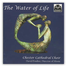 The Water of Life CD